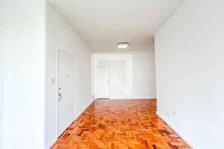 Sala de apartamento para alugar com 3 quartos, 92m² em Perdizes, São Paulo