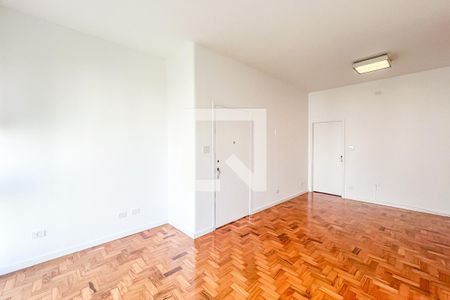 Sala de apartamento para alugar com 3 quartos, 92m² em Perdizes, São Paulo
