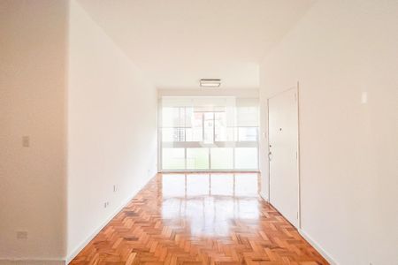 Sala de apartamento para alugar com 3 quartos, 92m² em Perdizes, São Paulo