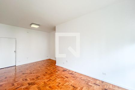 Sala de apartamento para alugar com 3 quartos, 92m² em Perdizes, São Paulo