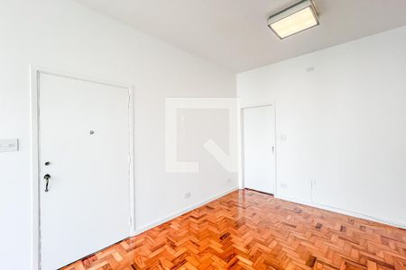 Sala de apartamento para alugar com 3 quartos, 92m² em Perdizes, São Paulo
