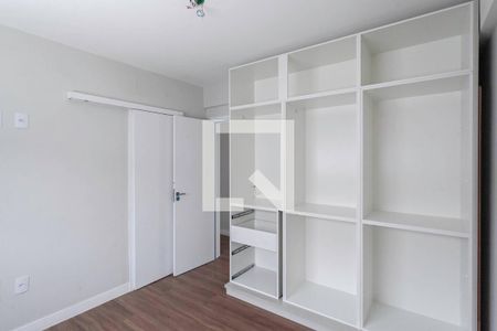 Semi suíte 1 de apartamento à venda com 4 quartos, 266m² em Liberdade, Belo Horizonte