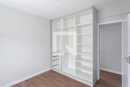 Semi suíte 2 de apartamento à venda com 4 quartos, 266m² em Liberdade, Belo Horizonte