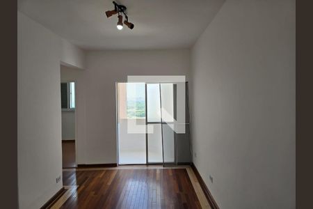 Sala  de apartamento para alugar com 2 quartos, 56m² em Macedo, Guarulhos