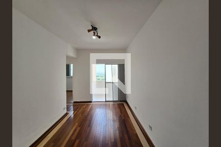 Sala  de apartamento para alugar com 2 quartos, 56m² em Macedo, Guarulhos