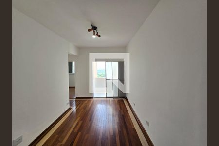Sala  de apartamento para alugar com 2 quartos, 56m² em Macedo, Guarulhos