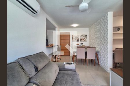 Apartamento à venda com 2 quartos, 92m² em Recreio dos Bandeirantes, Rio de Janeiro