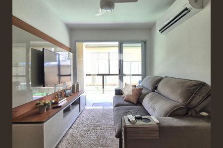 Apartamento à venda com 2 quartos, 92m² em Recreio dos Bandeirantes, Rio de Janeiro