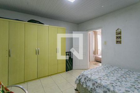 Quarto 1 de casa à venda com 3 quartos, 195m² em São João Climaco, São Paulo