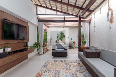 Foto 20 de apartamento à venda com 3 quartos, 270m² em Dona Clara, Belo Horizonte