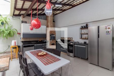 Foto 19 de apartamento à venda com 3 quartos, 270m² em Dona Clara, Belo Horizonte