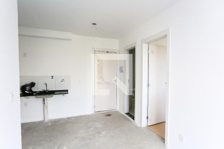 Apartamento para alugar com 2 quartos, 39m² em Vila Andrade, São Paulo