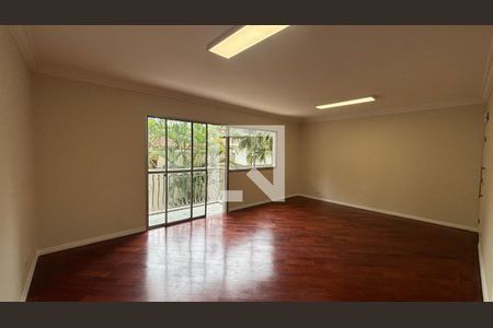 Sala - Sala de Jantar de apartamento para alugar com 3 quartos, 140m² em Jardim, Santo André
