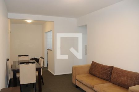 Sala de apartamento à venda com 1 quarto, 79m² em Consolação, São Paulo