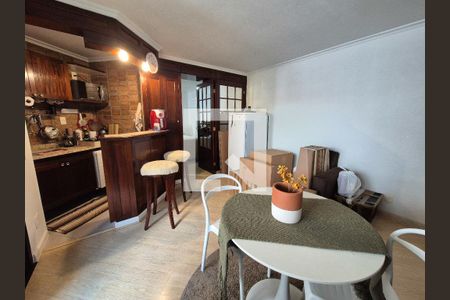 Apartamento para alugar com 1 quarto, 30m² em Higienópolis, São Paulo