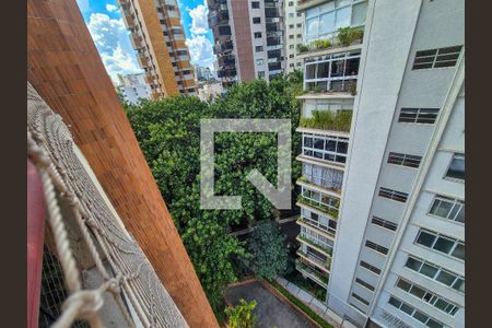 Apartamento para alugar com 1 quarto, 30m² em Higienópolis, São Paulo