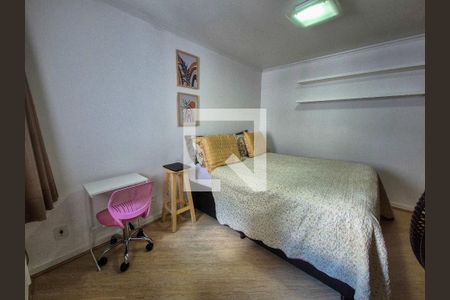 Apartamento para alugar com 1 quarto, 30m² em Higienópolis, São Paulo