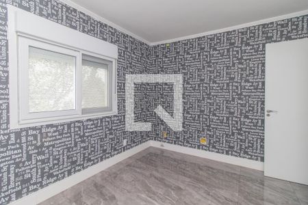 Quarto 2 de apartamento para alugar com 3 quartos, 92m² em Teresópolis, Porto Alegre