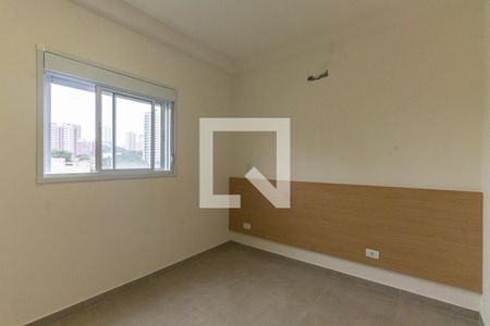 Quarto 2 de apartamento para alugar com 2 quartos, 44m² em Vila Gomes Cardim, São Paulo