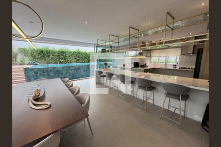 Casa à venda com 4 quartos, 333m² em Colinas da Anhanguera, Santana de Parnaíba