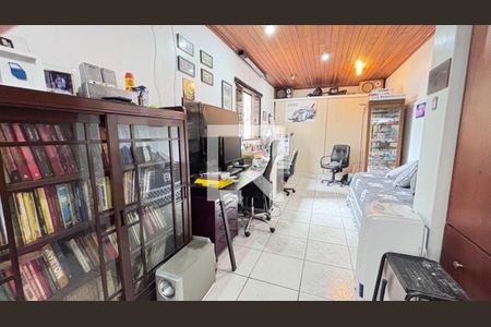 Casa à venda com 4 quartos, 189m² em Vila Clementino, São Paulo