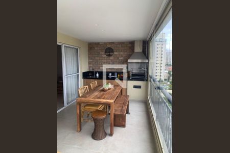 Apartamento à venda com 3 quartos, 126m² em Vila Andrade, São Paulo