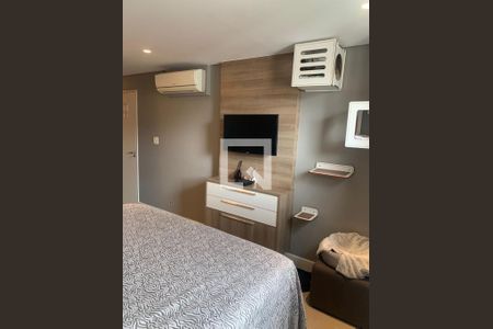 Apartamento à venda com 3 quartos, 126m² em Vila Andrade, São Paulo