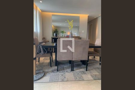 Apartamento à venda com 3 quartos, 126m² em Vila Andrade, São Paulo