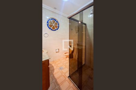 Casa para alugar com 4 quartos, 260m² em União, Belo Horizonte