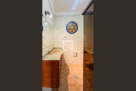 Casa para alugar com 4 quartos, 260m² em União, Belo Horizonte