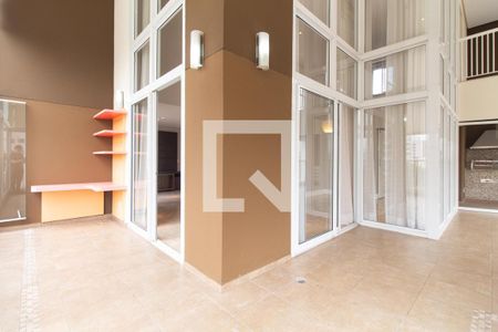 Varanda de apartamento para alugar com 3 quartos, 240m² em Jardim Vila Mariana, São Paulo