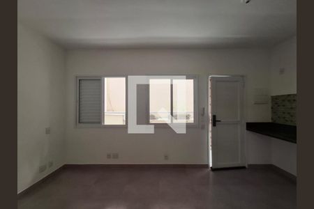 Kitnet/Studio para alugar com 1 quarto, 24m² em Vila Monte Alegre, São Paulo
