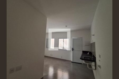 Kitnet/Studio para alugar com 1 quarto, 24m² em Vila Monte Alegre, São Paulo