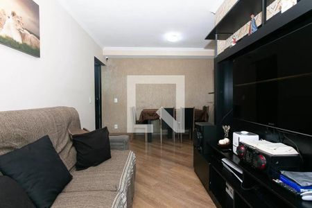 Apartamento à venda com 3 quartos, 80m² em Tatuapé, São Paulo