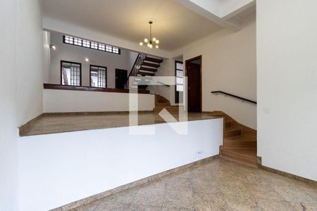 Casa à venda com 4 quartos, 350m² em Jardim Sao Luis, São Bernardo do Campo