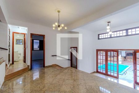 Casa à venda com 4 quartos, 350m² em Jardim Sao Luis, São Bernardo do Campo