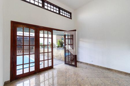 Casa à venda com 4 quartos, 350m² em Jardim Sao Luis, São Bernardo do Campo