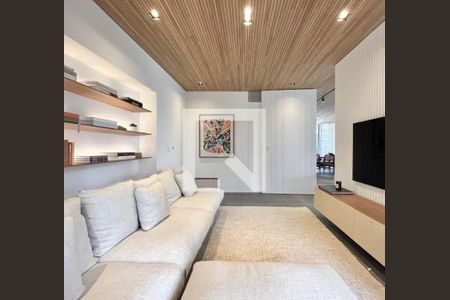 Apartamento à venda com 3 quartos, 270m² em Itaim Bibi, São Paulo