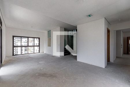 Apartamento à venda com 4 quartos, 401m² em Vila Nova Conceição, São Paulo