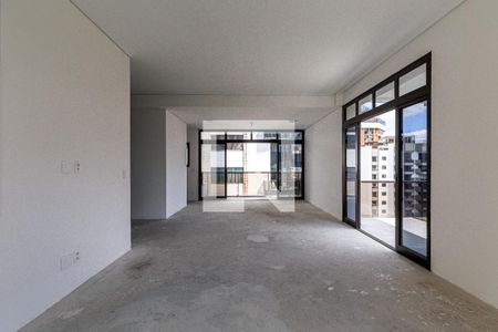 Apartamento à venda com 4 quartos, 401m² em Vila Nova Conceição, São Paulo