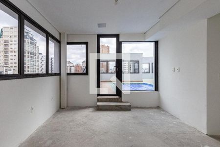 Apartamento à venda com 4 quartos, 401m² em Vila Nova Conceição, São Paulo