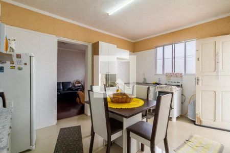 Casa à venda com 3 quartos, 300m² em Alto da Mooca, São Paulo