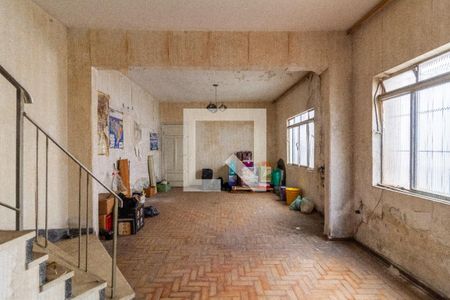 Casa à venda com 3 quartos, 300m² em Alto da Mooca, São Paulo