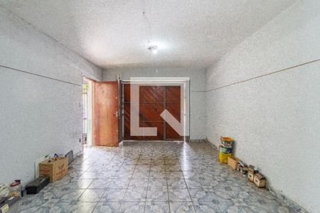 Casa à venda com 3 quartos, 300m² em Alto da Mooca, São Paulo