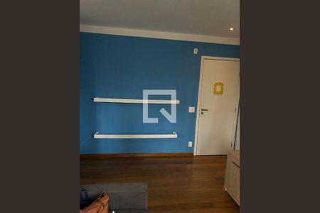 Apartamento à venda com 2 quartos, 63m² em Paraíso do Morumbi, São Paulo