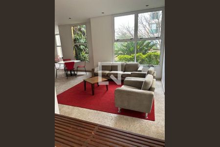 Apartamento à venda com 2 quartos, 63m² em Paraíso do Morumbi, São Paulo