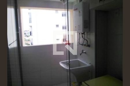 Apartamento à venda com 2 quartos, 57m² em Vila Gomes, São Paulo