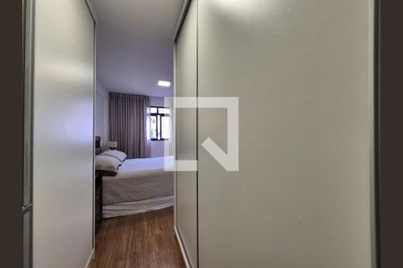 Apartamento à venda com 3 quartos, 155m² em Serra, Belo Horizonte