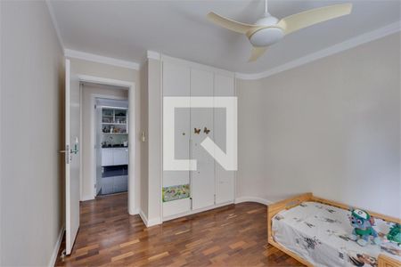 Apartamento à venda com 4 quartos, 176m² em Santo Amaro, São Paulo