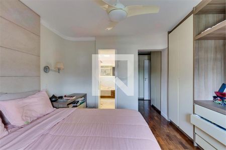 Apartamento à venda com 4 quartos, 176m² em Santo Amaro, São Paulo